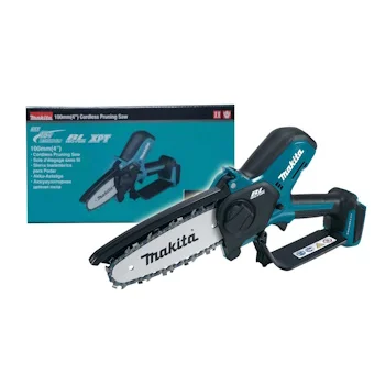 Makita akumulatorska lančana testera za orezivanje DUC150Z-4